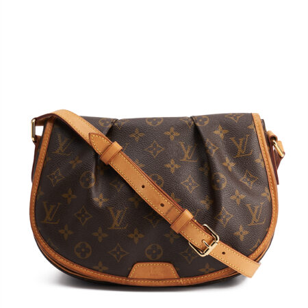 Louis Vuitton Menilmontant PM